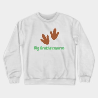 Big Brothersaurus Crewneck Sweatshirt